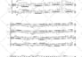 transcribe your sheet music into sibelius or musescore