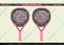 do creative padel racket design