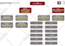 create professional org charts or organizational structure