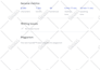 write SEO articles on crypto, bitcoin layer 2 and ai crypto content writer
