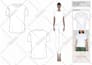design professional fashion design tech pack