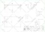 convert 2d drawing to 3d cad data for 3d printing or manufacturing