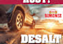 design yard signs, billboards, banners, sandwich boards, or roll ups