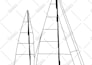 gazebo wrap and popup canopy tent design