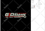do embroidery digitizing into dst,pes,jef file in 1 hour