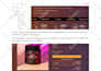 create or redesign shopify website for your own products