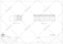draw architectural floor plan,site plan,elevation in autocad