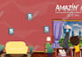 illustrate children book page  for KDP