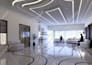 modern pharmacy, , dental clinic, doctor clinic ,medical store interior