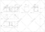 be professional bathroom cad drafting