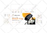 create a pixel perfect packaging and label design for you