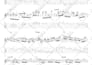 tab out a guitar part