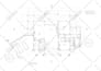 be your architect, draftsman for house plans, autocad 2d floor plan