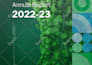 design your annual report or business proposal