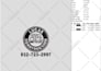 do embroidery digitizing, digitize image into dst, pes, jef, emb, pxf, ofm asap
