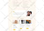 design redesign, and develop a wordpress website for business or ecommerce