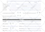 design editable interactive fillable PDF forms with javascript