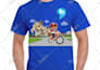 design awesome bulk basketball tshirt and hoodie design