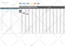 create project schedule timeline gantt chart using microsoft excel