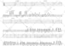 write guitar tabs of whatever solo or song you need