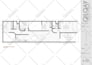 be your architect, draftsman for house plans, autocad 2d floor plan