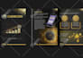 design white paper, brochure, reports in canva