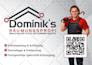 design a professional flyer for your business or event