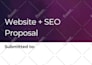 do powerpoint presentation and investor pitch deck design