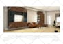 design a ready to buy ikea interior with 3d render and shopping list