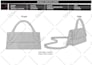 design sports accessories with techpack