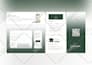 design clickable email signature, with editable HTML