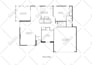 design floor plan from your matterport model