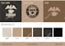 design premium coffee packaging, labels, and branding for your business