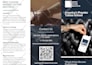 design a unique business bifold, trifold or brochure
