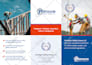 design a professional brochure that makes your brand shine