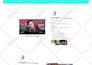 design and develop a professional custom wordpress website