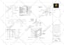 draft permit ready drawings in revit and autocad