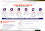 design an engaging infographic within 24 hours