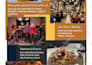 design eye catching ads for newspaper and magazine