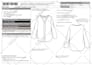 create tech packs and technical flats for fashion clothing