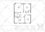 do architectural 2d, 3d floor plans, exterior and interior realistic renders