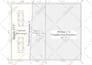 draw architectural floor plan drawing in autocad