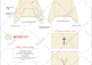 create fashion tech pack and clothing tech pack designs