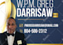 design urgent political campaign flyer, poster for election