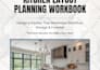 design professional ebook, workbook, lead magnet and PDF