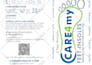 design package product, cover page, card