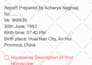 predict your future using vedic astrology, kp astrology, prashna kundli