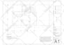 provide architect, draftsman service for 2d floor plan and commercial blueprints
