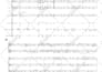copy your pdf or handwritten music on sibelius, finale or dorico
