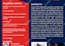do epk, media kit, press kit, speaker kit, one sheet in 24 hours